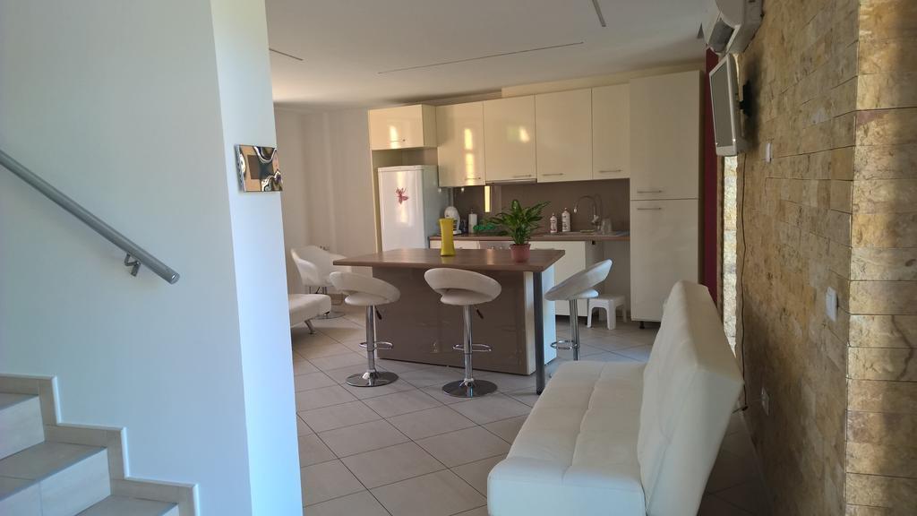 Kazinczy Apartment Kecskemet Exterior photo