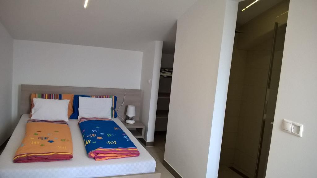 Kazinczy Apartment Kecskemet Room photo