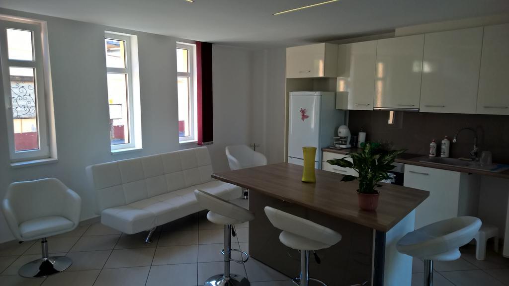 Kazinczy Apartment Kecskemet Exterior photo